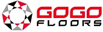 GoGo Floors logo