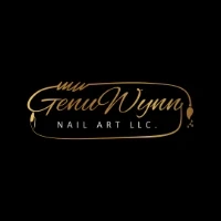 Genuwynn Nail Art logo