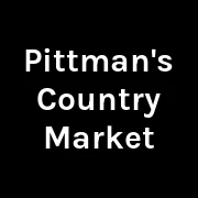 Pittman’s Country Market logo