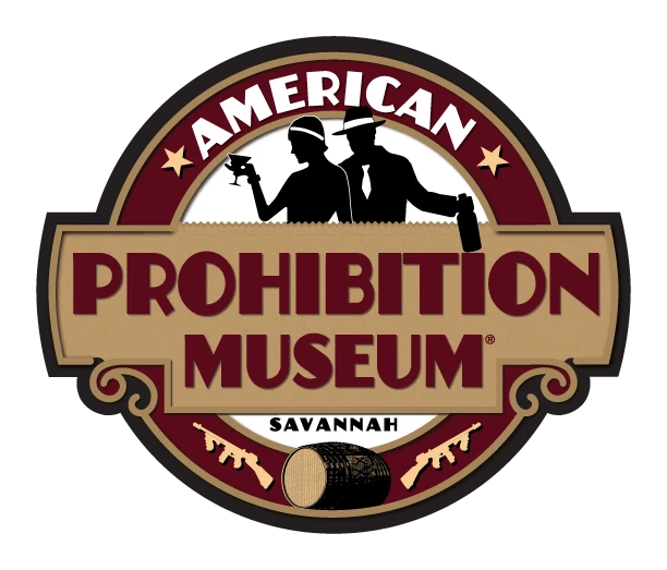American Prohibition Museum logo