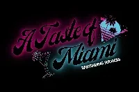 A Taste of Miami Bartending logo