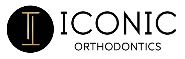 Iconic Orthodontics logo
