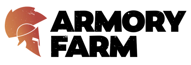 Armory Farm logo