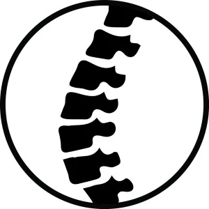 Wilder Chiropractic Center logo
