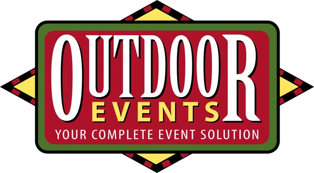 Outdoor Events logo