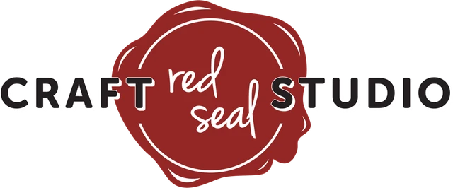Red Seal Craft Studio logo