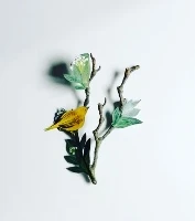Dina LaFera Skincare logo