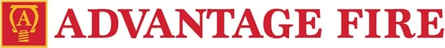 Advantage Fire Sprinkler Co logo