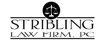 Stribling Law Firm, P.C. logo