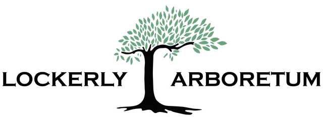 Lockerly Arboretum logo
