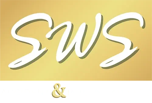 SWS Accident & Injury Lawyers logo