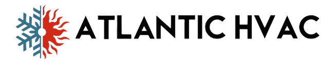 Atlantic HVAC logo