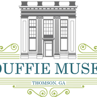 McDuffie Museum logo