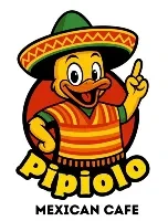 Pipiolo Mexican Cafe logo