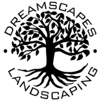 Dreamscapes Landscaping Service logo