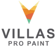 Villas Pro Paint logo