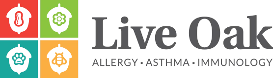 Live Oak Allergy, Asthma & Immunology, Llc logo