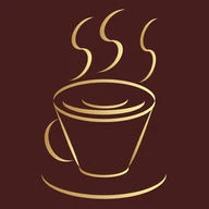 Lavena Cafe logo
