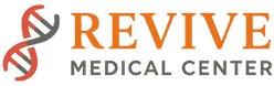 Revive Medical Center logo