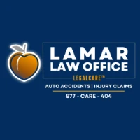 Lamar Law Office logo
