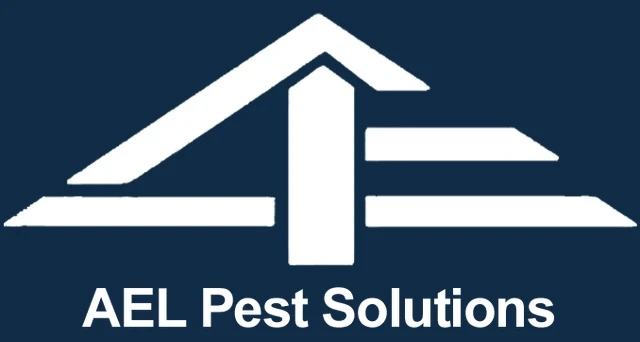 AEL Pest Solutions logo