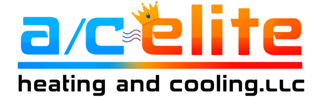 A/C Elite Heating and Cooling, LLC logo