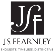 J. S. Fearnley logo