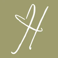Hartline Hair logo