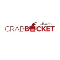 Shree's Crab Bucket logo