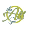 The Ahh Spa logo