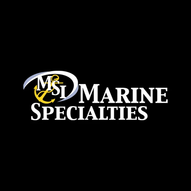 Marine Specialties logo