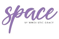 Space by Wholistic Grace logo
