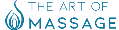 The Art of Massage logo