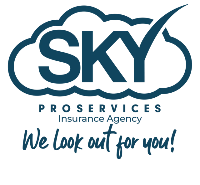 Sky Proservices logo