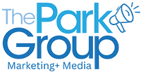 The Park Group logo