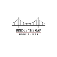 Bridge The Gap Home Buyers logo