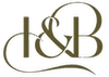 IB Wedding Planning Savannah logo