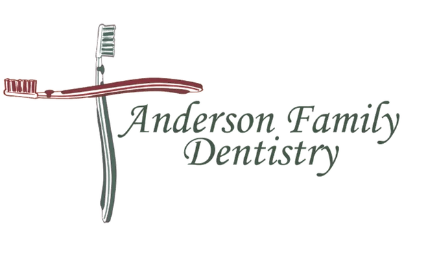 Anderson William G DDS logo
