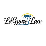 LaGrone Law logo