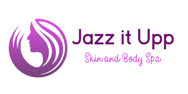 Jazz It Upp Skin And Body Spa logo