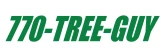 770 Tree Guy logo