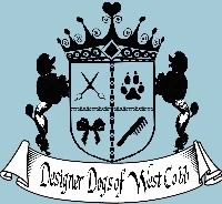 Designer Dogs of West Cobb Grooming & Boarding logo