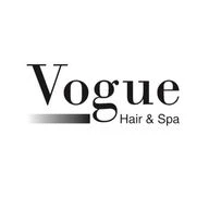 Vogue Hair Salon Alpharetta, GA logo