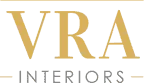 VRA Interiors logo