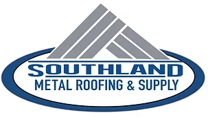 Southland Metal Roofing & Supply logo