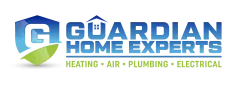 Guardian Home Experts logo