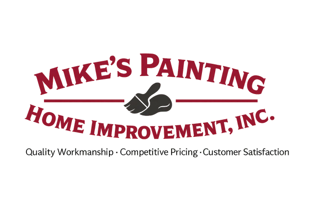 Mike's Painting and Home Improvement, Inc. logo
