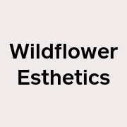 Wildflower Esthetics Salon logo