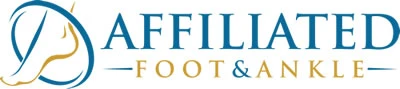 Affiliated Foot & Ankle logo