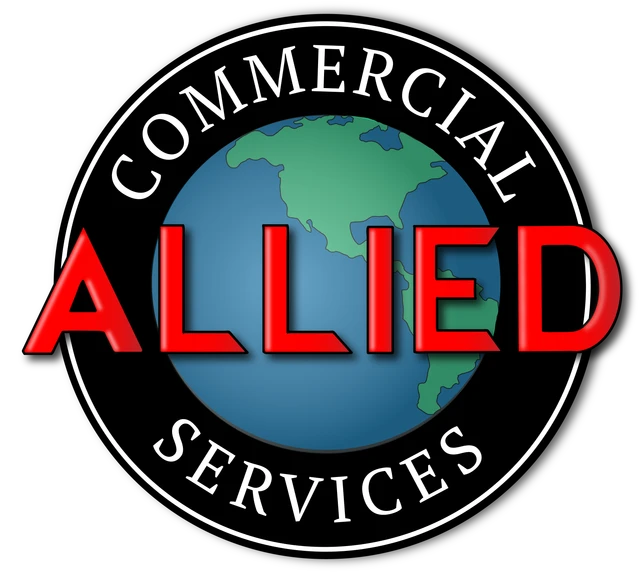 Allied Commercial Services logo